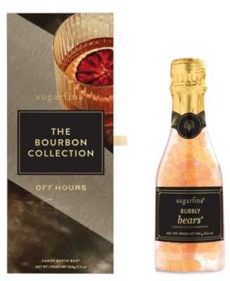 x Off Hours Bourbon and Bubbly Candy Bundle, 2 Pack
