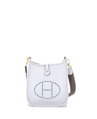 Pre-Owned HERMÉS