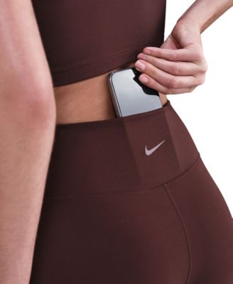 Women's One High-Waist 7/8-Leggings