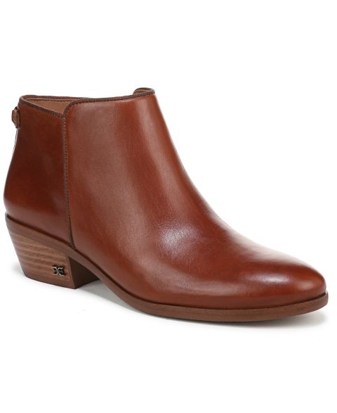 Женские Sam Edelman Women's Petty Zip Short Booties