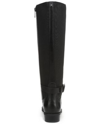 Women's Perin Round Toe Boots