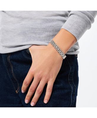 Watch Strap Bracelet  - Ora