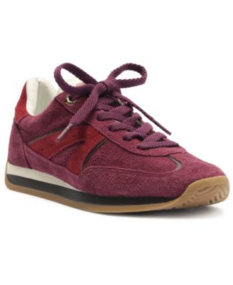 Arezzo - Women's Molly Round Toe Sneakers