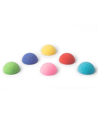 6-Pc. Merry Fizzmas Bath Bomb Set, 5 oz.