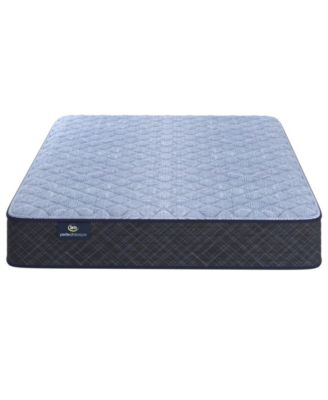 Perfect Sleeper Cobra Lily 10.5" Firm Tight Top Mattress, Full