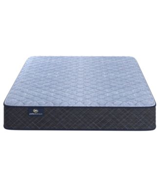 Perfect Sleeper Cobra Lily 10.5" Firm Tight Top Mattress, California King