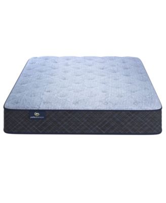 Perfect Sleeper Cobra Lily 10.5" Plush Tight Top Mattress, Twin XL