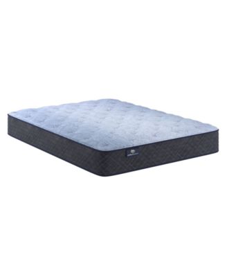 Perfect Sleeper Cobra Lily 11" Plush Euro Top Mattress, Queen