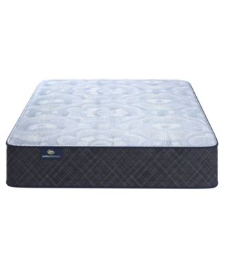 Perfect Sleeper Iceland Poppy 13.5" Medium Tight Top Mattress, California King