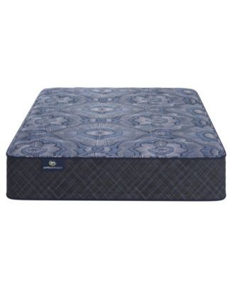 Perfect Sleeper Osiria Rose 13" Plush Tight Top Mattress, Twin XL