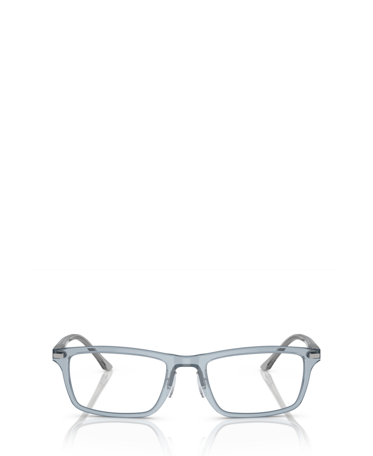 Starck Eyes Starck Men's Square Eyeglasses, Sh2081