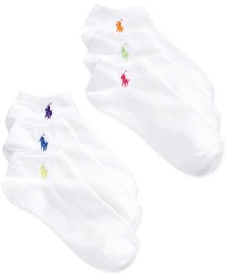 polo socks womens