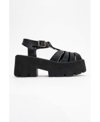 Verua Platform Sandal (Women)