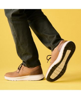 Collection Men's Motion Trek PT Shoes