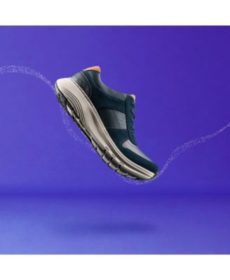 Men's Motion Trek GO Casual Lace Up Shoe