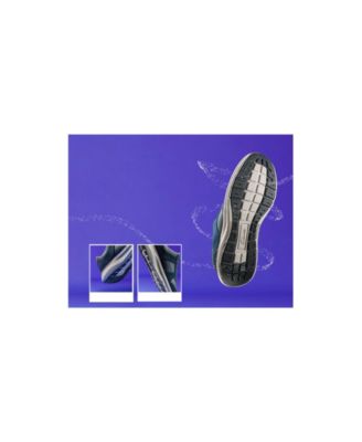 Men's Motion Trek GO Casual Lace Up Shoe