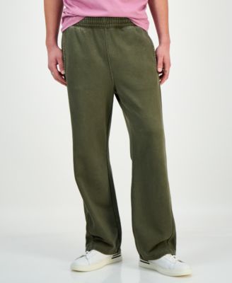 Men's Nebtro Straight-Fit Pants