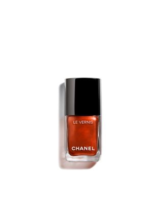 Le Vernis Longwear Nail Color