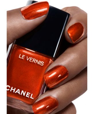 Le Vernis Longwear Nail Color