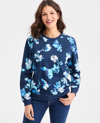 UCY Women's Sweatshirt