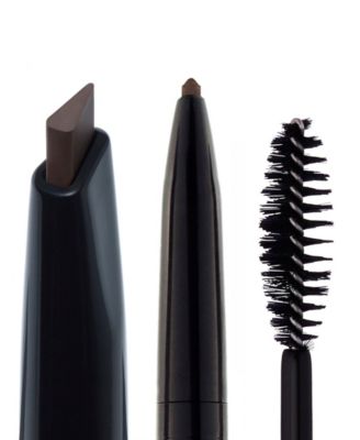 Natural and Polished Deluxe Brow Kit