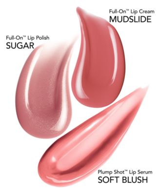 3-Pc. Holiday Sweet As Suga Mini Lip Plumping Kit