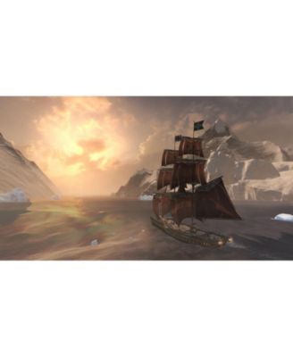 Assassin's Creed: The Rebel Collection - Nintendo Switch