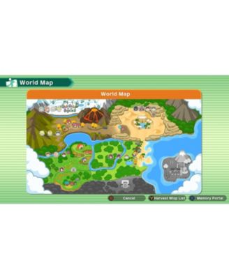 Harvest Moon: One World - Xbox One