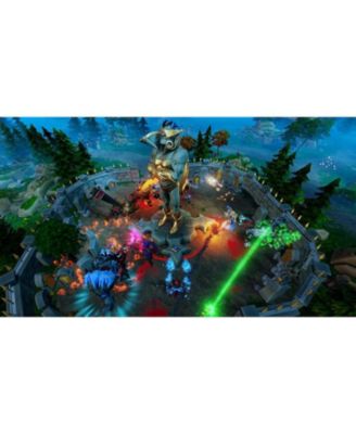 Dungeons 3 Complete Edition - PlayStation 4