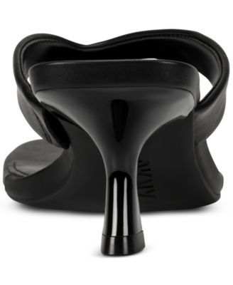 Mackey Women's Slip-On Sandals