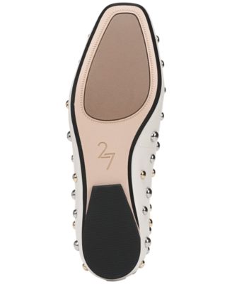 Women's Carla-Stud Ballet Flats