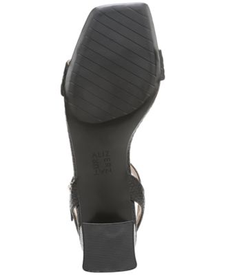 Women's Hana Square Toe Strappy Sandals