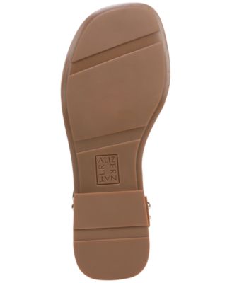 Women's Brandy-Stud Strappy Sandals