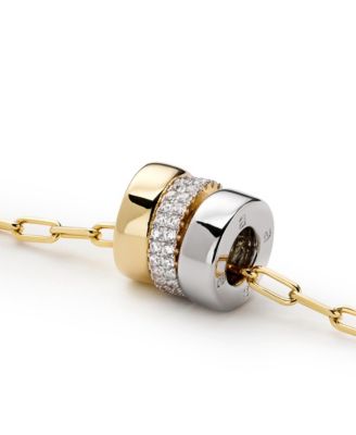 Charm Necklace - Tyler