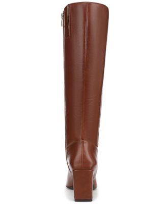 Women's Nona Square Toe Tall Boots