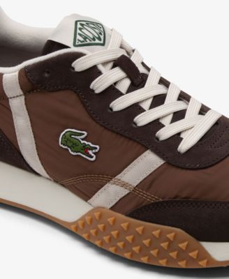 Men's L-Spin EVO Round-Toe Sneakers