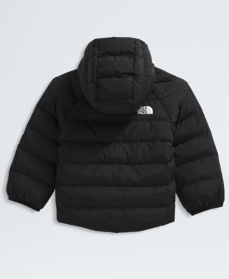 Baby Boys' or Baby Girl Reversible Perrito Hooded Jacket