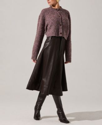 Women's Zhuri A-Line Skirt