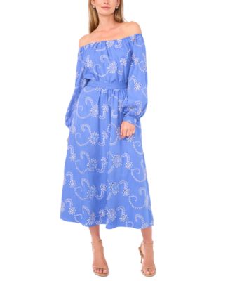 Women's A-Line Long Skirt