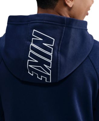 Big Kids Club Fleece Tracksuit Set