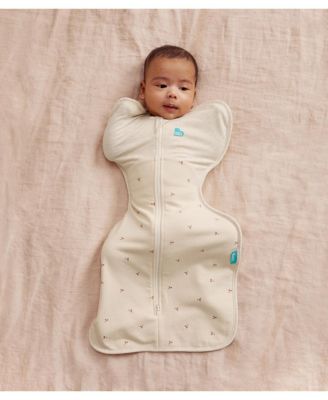 Baby Swaddle Up Sleep Sack - Fleece 1.5 TOG