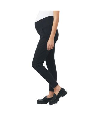 Maternity Super Soft Scuba Pant