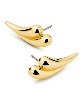 Statement Earrings - Kia