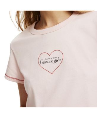 Women's Lcn Original Graphic Tee