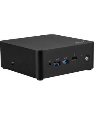 MSI