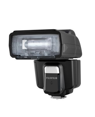 EF-60 Shoe Mount Flash for X Series and GFX System