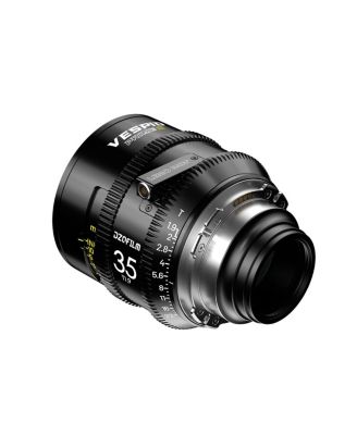 Vespid2 Prime 35mm T1.9 Cine Lens, PL Mount