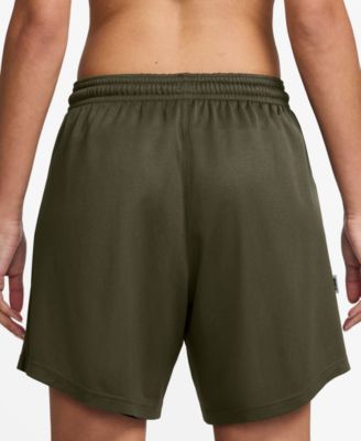 Women's Sabrina Dri-Fit Reversible Basketball Shorts
