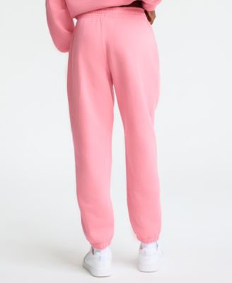 Women's Small C Powerblend Boyfriend Sweatpants