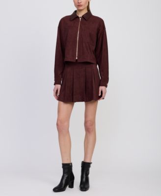 Women's Long Sleeve Jacket